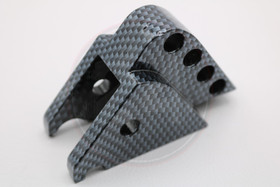 Takaiskunvaimentimen korotuspala carbon, Minarelli vaaka