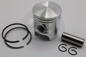 Mäntäsarja 40mm 12 tappi, Peugeot vesi / ilma