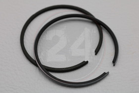 Männänrengas sarja 40mm, Peugeot vesi / ilma