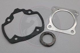 Tiivistesarja, sylinteri 70cc, Peugeot 2T vaaka / ilma