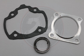 Tiivistesarja, sylinteri 70cc, Peugeot 2T pysty / ilma