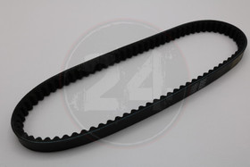 Variaattorinhihna 765 x 17.5 x 30mm, Peugeot