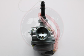 Kaasutin 14mm 4T