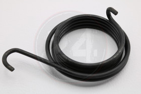 Käynnistinpolkimen jousi, Kiina skootterit, Baotian, Fude, GY6 4T