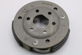 Kytkin STD 107mm, Peugeot / Kiina skootterit 4T