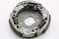 Kytkin STD 107mm, Peugeot / Kiina skootterit 4T