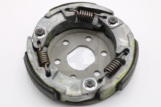 Kytkin STD 107mm, Peugeot / Kiina skootterit 4T