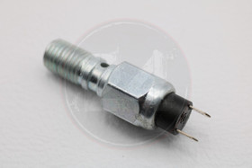 Jarruvalokatkaisin taka, M10 x 1.25mm