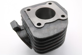 Sylinterisarja 40mm 12 tappi 50cc, CPI / Generic / Keeway 2T