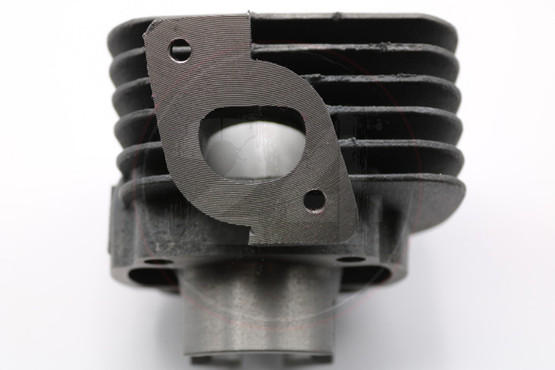 Sylinterisarja 40mm 12 tappi 50cc, CPI / Generic / Keeway 2T