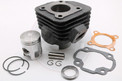 Sylinterisarja 40mm 12 tappi 50cc, CPI / Generic / Keeway 2T