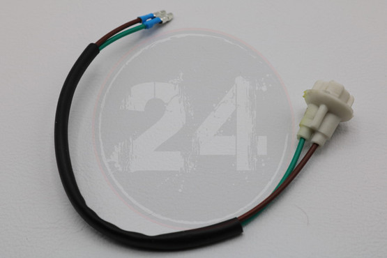Polttimon pidinsarja eteen, BA20D + 2kpl T10