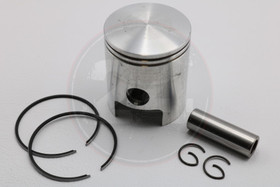 Mäntäsarja 44mm 65cc, Minarelli Am6