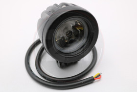 Led-lisävalo