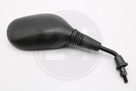 Peilipari M8, Yleismalli