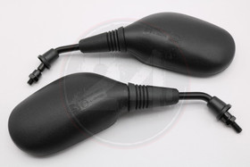 Peilipari M8, Yleismalli