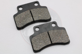 Jarrupalat, Kiina skootterit CPI / Generic / Keeway