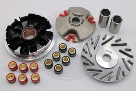 Variaattorisarja Racing, CPI / Generic / Keeway