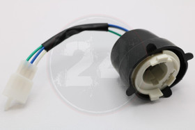 Polttimon pidinsarja BA20D