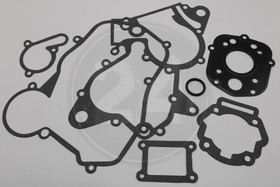 Tiivistesarja, Derbi Euro 3 / 4