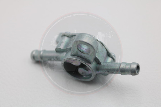 Polttoainehana, 6mm letkujen väliin