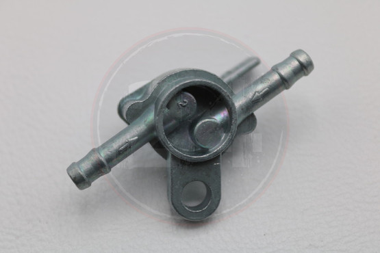 Polttoainehana, 6mm letkujen väliin