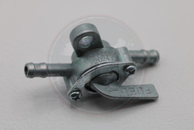 Polttoainehana, 6mm letkujen väliin