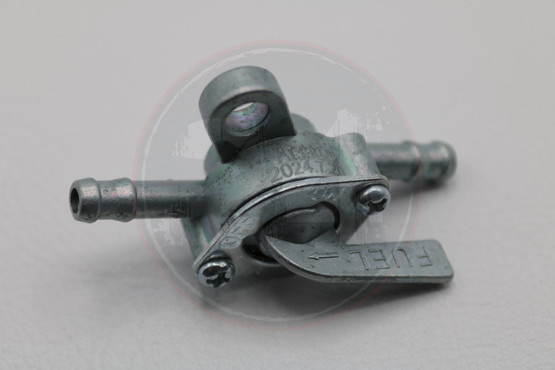 Polttoainehana, 6mm letkujen väliin