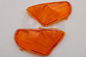 Takavilkunlasi pari oranssi, Kiina skootterit BT49QT-9