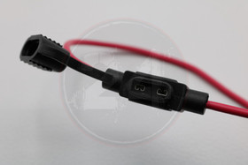 Sulakerasia 11mm laattasulakkeelle
