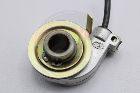 Nopeusmittarin anturi, Generic Trigger