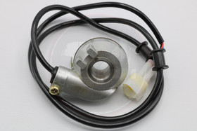 Nopeusmittarin anturi, Generic Trigger