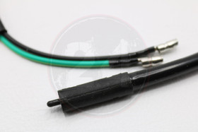 Jarruvalokatkaisin taka, Kiina skootterit, Baotian, Fude, GY6 4T