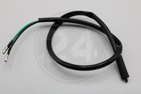 Jarruvalokatkaisin taka, Kiina skootterit, Baotian, Fude, GY6 4T