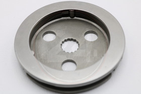 Startin vapaakytkin (uusi malli), CPI / Generic / Keeway 2T