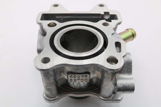 Sylinterisarja 38mm 10 tappi 50cc, MBK / Yamaha 4T