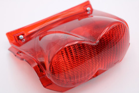 Takavalo punainen, MBK Ovetto / Yamaha Neo`s <- 2007