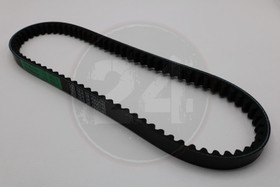 Variaattorinhihna 792 x 16.6 x 28