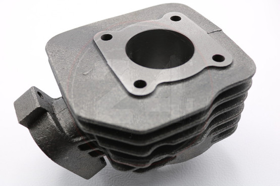 Sylinterisarja 40mm 12 tappi 50cc, Peugeot 2T pysty / ilma