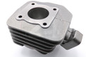 Sylinterisarja 40mm 12 tappi 50cc, Peugeot 2T pysty / ilma