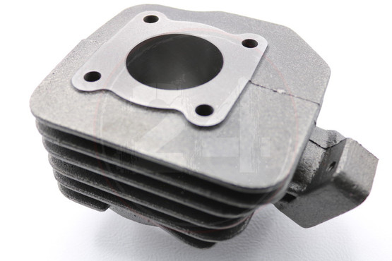 Sylinterisarja 40mm 12 tappi 50cc, Peugeot 2T pysty / ilma