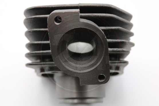 Sylinterisarja 40mm 12 tappi 50cc, Peugeot 2T pysty / ilma