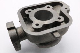 Sylinterisarja 40mm 12 tappi 50cc, Peugeot vaaka vesi