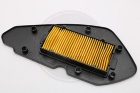 Ilmansuodatin, Peugeot Kisbee 4T