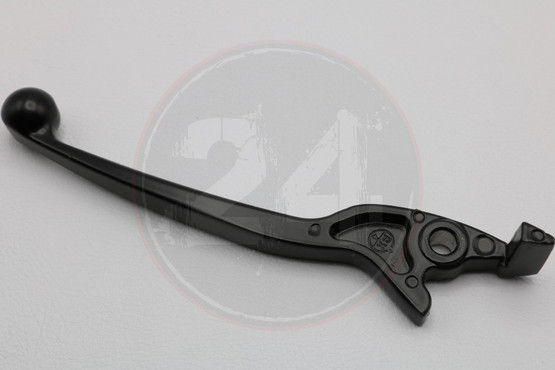 Etujarruvipu musta, Peugeot