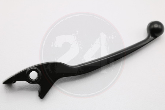 Etujarruvipu musta, Peugeot