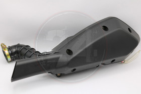Ilmansuodatin, Peugeot Kisbee 4T