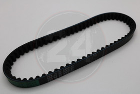 Variaattorinhihna 669 x 18 x 30mm, Kiina skootterit