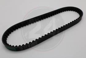 Variaattorinhihna 729 x 17.7 x 30, Kiina skootterit