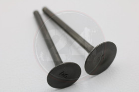 Venttiilipari 23 / 20mm, Kiina 4T 139FMB